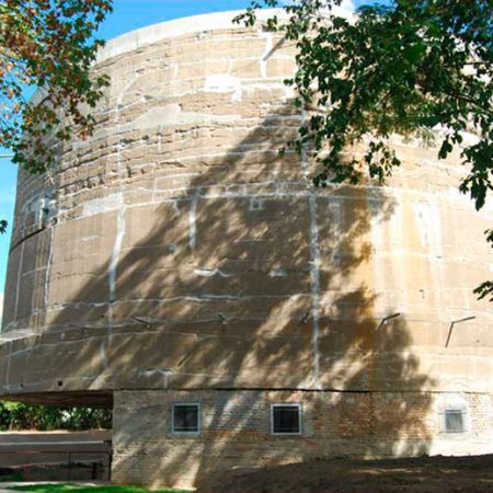 Öffentliche Führung