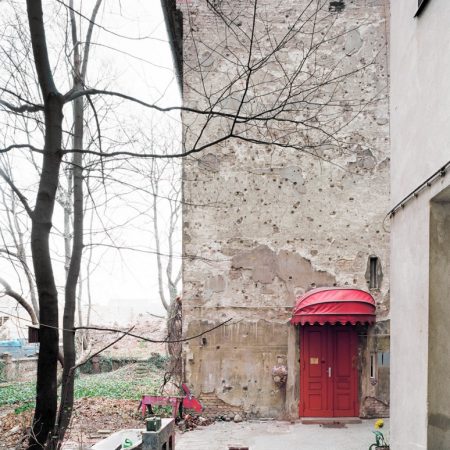 Missing Synagogues: Eröffnung der Sonderausstellung